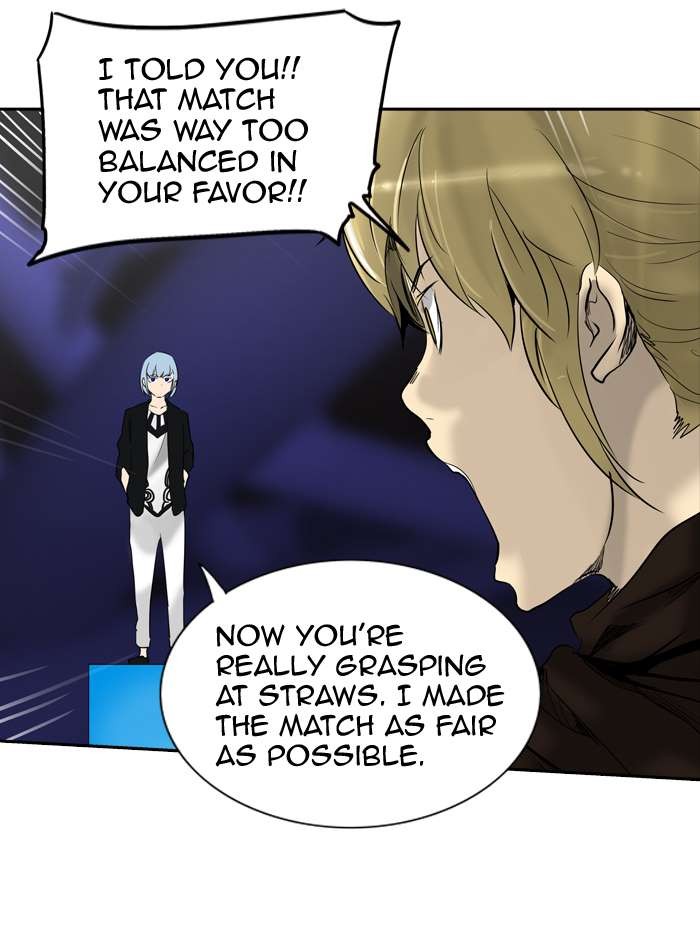 Tower of God Chapter 266 19